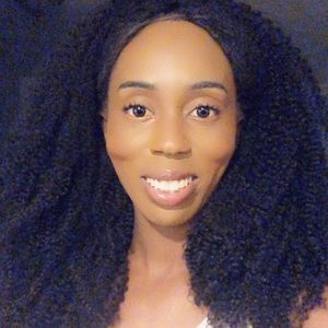 Meet your Posher, Rehema